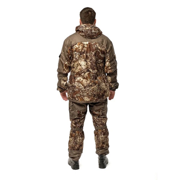 Костюм демисезонный Fantom Force Gorka Demi Light 511-4