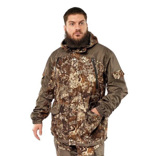 Костюм демисезонный Fantom Force Gorka Demi Light 511-4