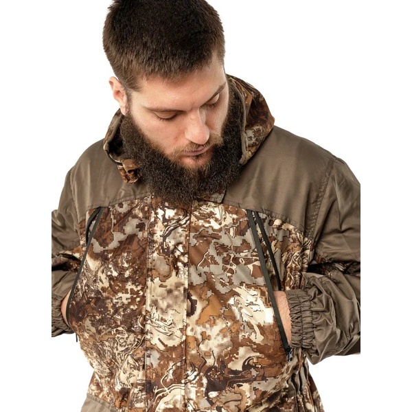 Костюм демисезонный Fantom Force Gorka Demi Light 511-4