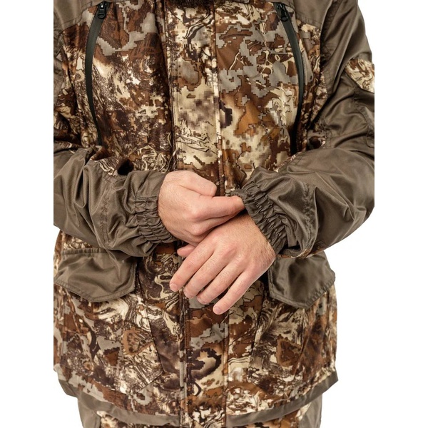 Костюм демисезонный Fantom Force Gorka Demi Light 511-4