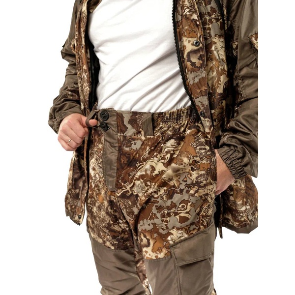 Костюм демисезонный Fantom Force Gorka Demi Light 511-4