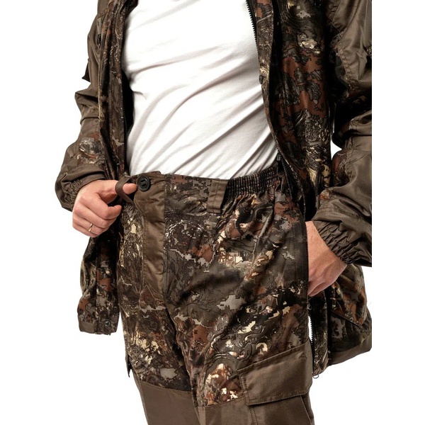 Костюм демисезонный Fantom Force Gorka Demi Light 511-5