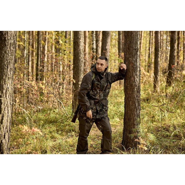 Костюм демисезонный Fantom Force Gorka Demi Light 511-5