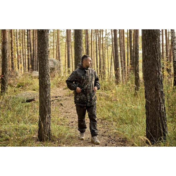 Костюм демисезонный Fantom Force Gorka Demi Light 511-5