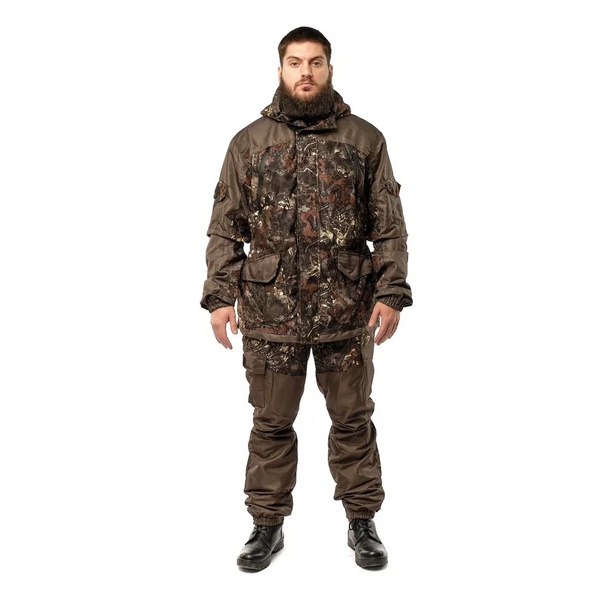 Костюм демисезонный Fantom Force Gorka Demi Light 511-5