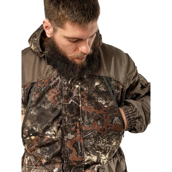 Костюм демисезонный Fantom Force Gorka Demi Light 511-5