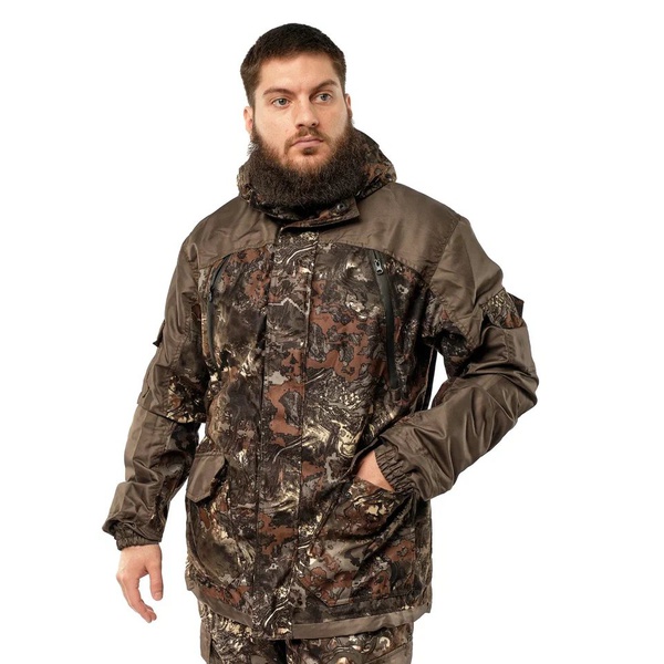 Костюм демисезонный Fantom Force Gorka Demi Light 511-5