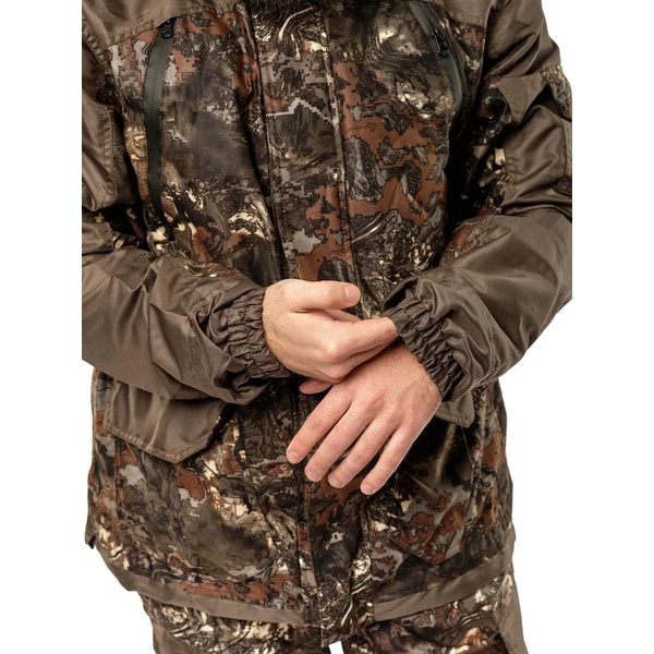 Костюм демисезонный Fantom Force Gorka Demi Light 511-5