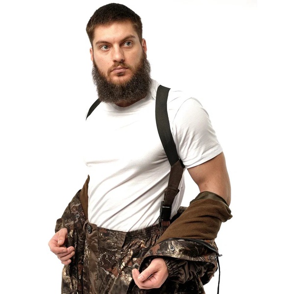 Костюм демисезонный Fantom Force Gorka Demi Light 511-5