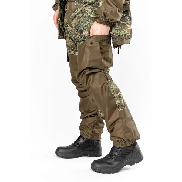 Костюм демисезонный Fantom Force Gorka Demi Light Alova 568-1/ Cats Eye khaki 19-0618