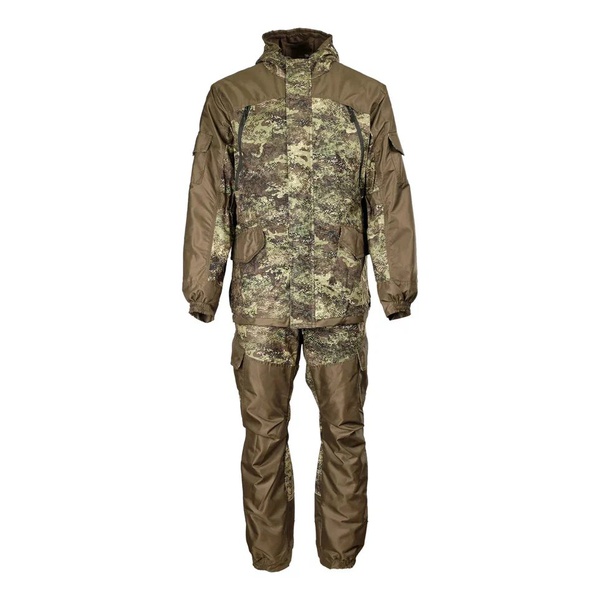 Костюм демисезонный Fantom Force Gorka Demi Light Alova 568-1/ Cats Eye khaki 19-0618