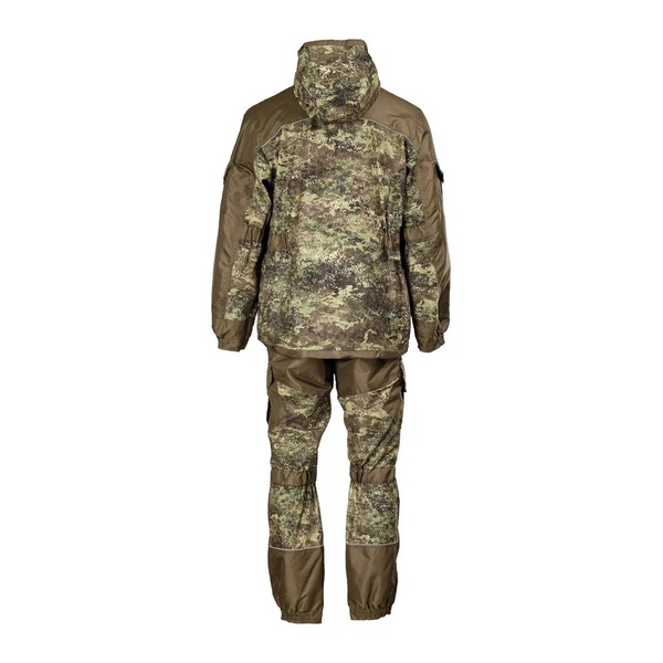 Костюм демисезонный Fantom Force Gorka Demi Light Alova 568-1/ Cats Eye khaki 19-0618