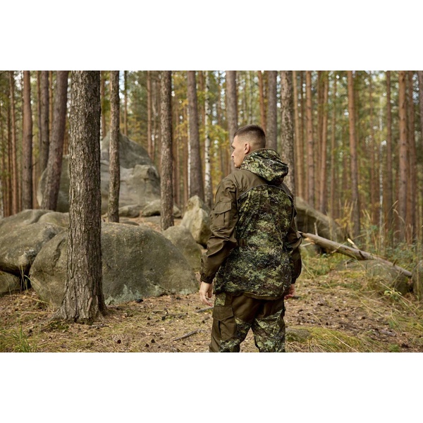 Костюм демисезонный Fantom Force Gorka Demi Light Alova 568-1/ Cats Eye khaki 19-0618