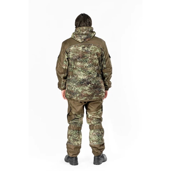 Костюм демисезонный Fantom Force Gorka Demi Light Alova 568-1/ Cats Eye khaki 19-0618