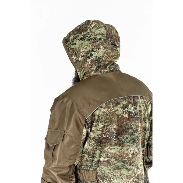 Костюм демисезонный Fantom Force Gorka Demi Light Alova 568-1/ Cats Eye khaki 19-0618