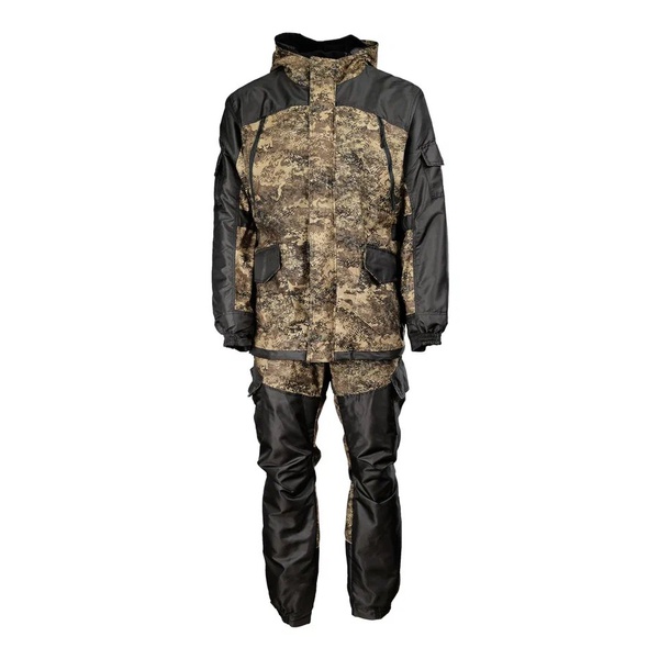 Костюм демисезонный Fantom Force Gorka Demi Light Alova 568-4/ Cats Eye black 10