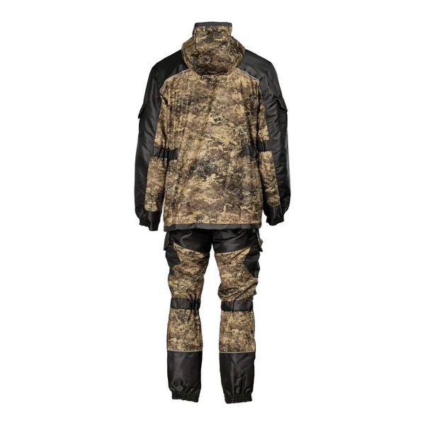 Костюм демисезонный Fantom Force Gorka Demi Light Alova 568-4/ Cats Eye black 10