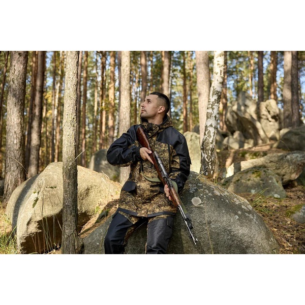 Костюм демисезонный Fantom Force Gorka Demi Light Alova 568-4/ Cats Eye black 10