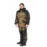 Костюм демисезонный Fantom Force Gorka Demi Light Alova 568-4/ Cats Eye black 10
