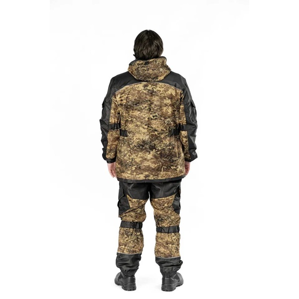 Костюм демисезонный Fantom Force Gorka Demi Light Alova 568-4/ Cats Eye black 10