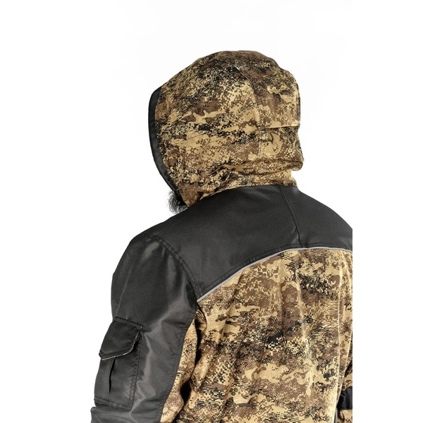 Костюм демисезонный Fantom Force Gorka Demi Light Alova 568-4/ Cats Eye black 10