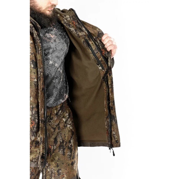 Костюм демисезонный Fantom Force Gorka Demi Light Alova 586-1/ Cats Eye 309