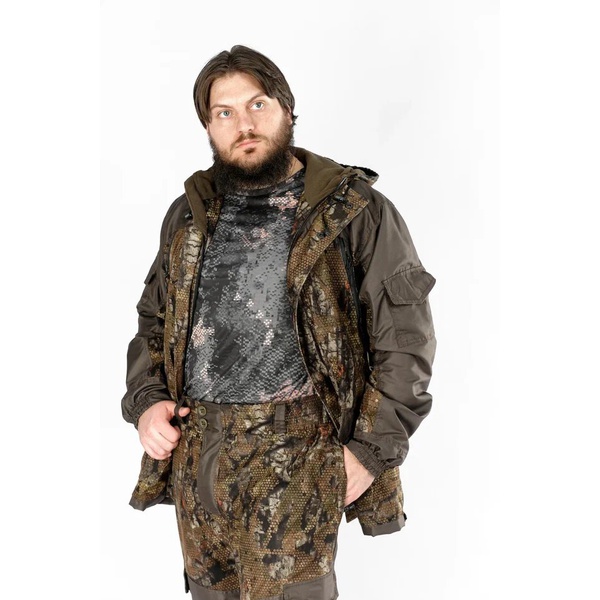 Костюм демисезонный Fantom Force Gorka Demi Light Alova 586-1/ Cats Eye 309