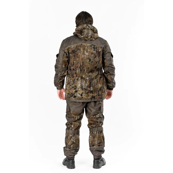 Костюм демисезонный Fantom Force Gorka Demi Light Alova 586-1/ Cats Eye 309