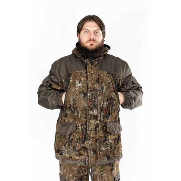 Костюм демисезонный Fantom Force Gorka Demi Light Alova 586-1/ Cats Eye 309