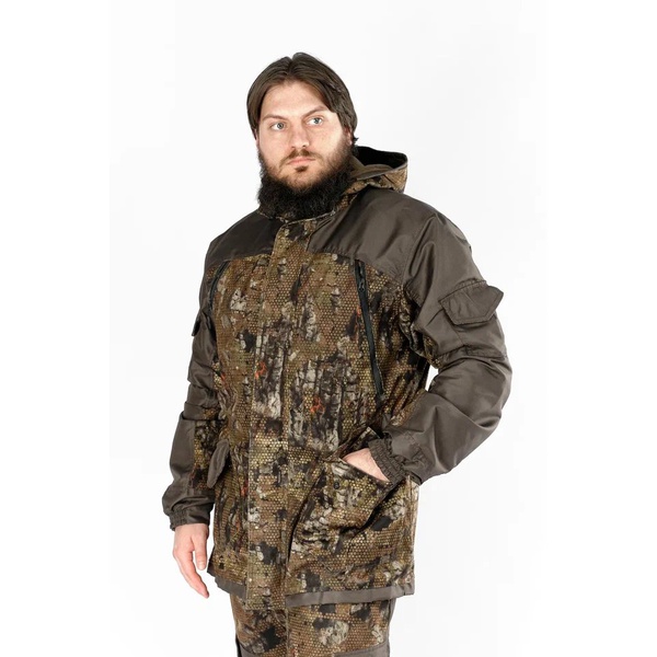 Костюм демисезонный Fantom Force Gorka Demi Light Alova 586-1/ Cats Eye 309