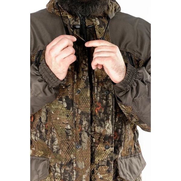 Костюм демисезонный Fantom Force Gorka Demi Light Alova 586-1/ Cats Eye 309