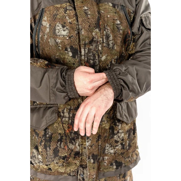 Костюм демисезонный Fantom Force Gorka Demi Light Alova 586-1/ Cats Eye 309