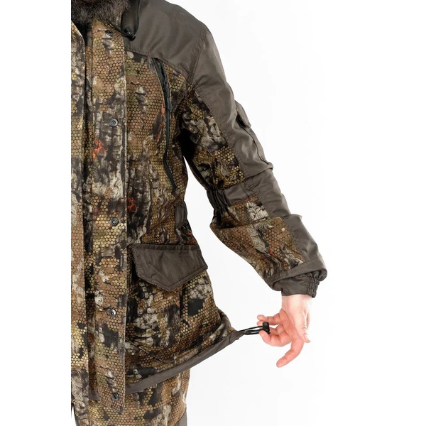 Костюм демисезонный Fantom Force Gorka Demi Light Alova 586-1/ Cats Eye 309