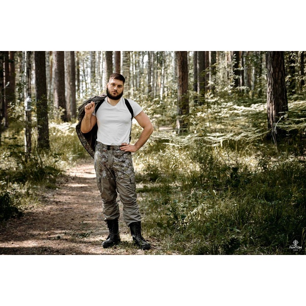 Костюм демисезонный Fantom Force Gorka Demi Light Severny Kamen