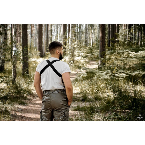 Костюм демисезонный Fantom Force Gorka Demi Light Severny Kamen