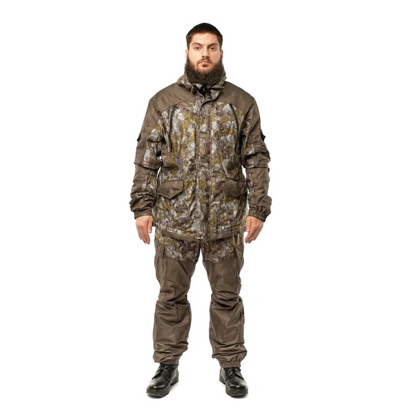 Костюм демисезонный Fantom Force Gorka Demi Light Severny Kamen