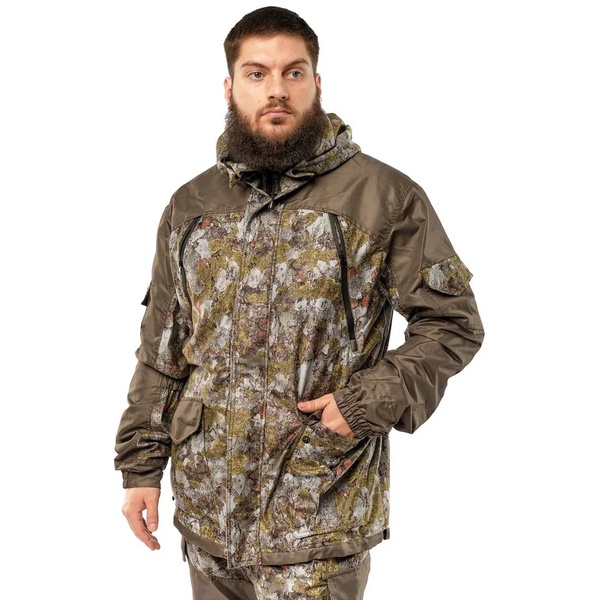 Костюм демисезонный Fantom Force Gorka Demi Light Severny Kamen