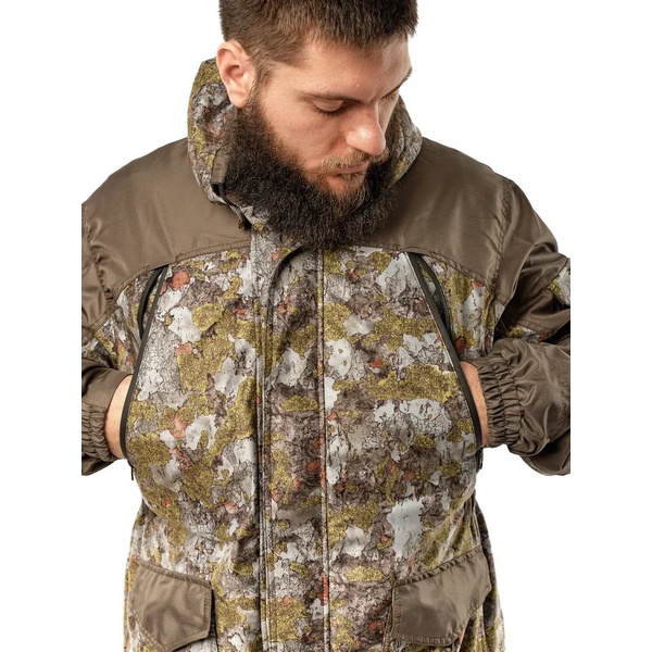 Костюм демисезонный Fantom Force Gorka Demi Light Severny Kamen