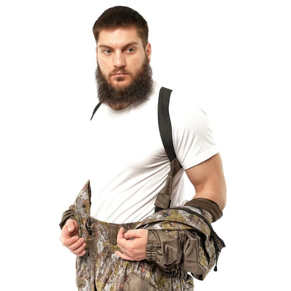 Костюм демисезонный Fantom Force Gorka Demi Light Severny Kamen