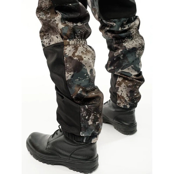 Костюм демисезонный Fantom Force Gorka Light 506-4\Black