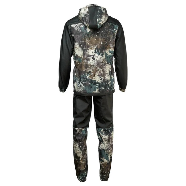 Костюм демисезонный Fantom Force Gorka Light 506-4\Black