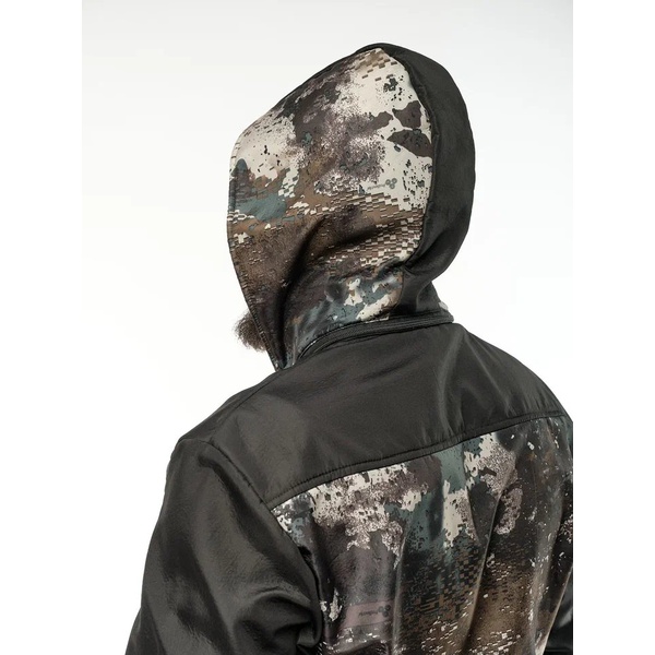 Костюм демисезонный Fantom Force Gorka Light 506-4\Black