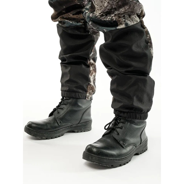 Костюм демисезонный Fantom Force Gorka Light 506-4\Black