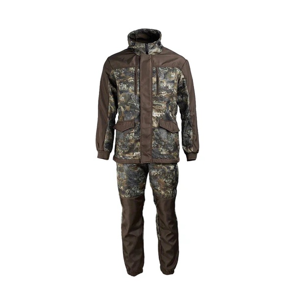 Костюм демисезонный Fantom Force Gorka Light 551-2\Khaki 21