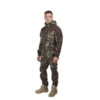 Костюм демисезонный Fantom Force Gorka Light 551-2\Khaki 21