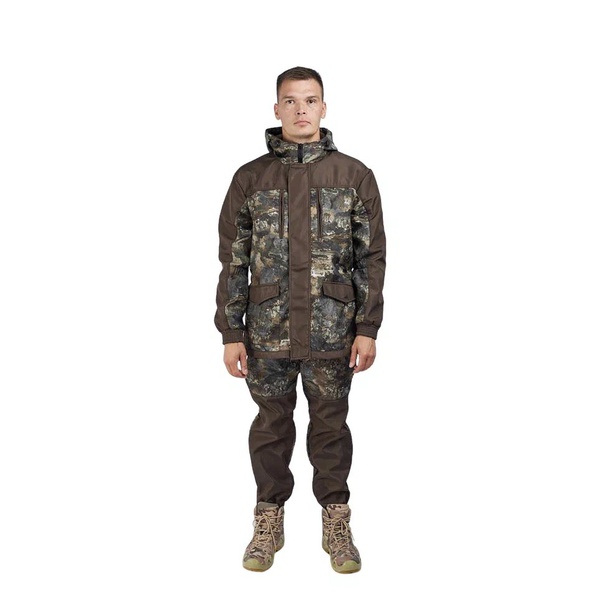 Костюм демисезонный Fantom Force Gorka Light 551-2\Khaki 21