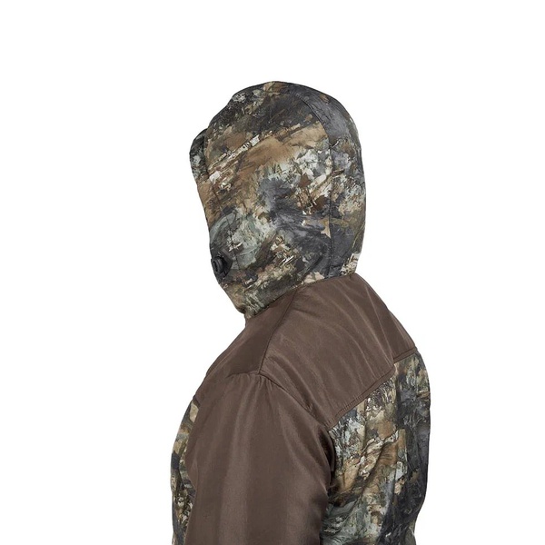 Костюм демисезонный Fantom Force Gorka Light 551-2\Khaki 21