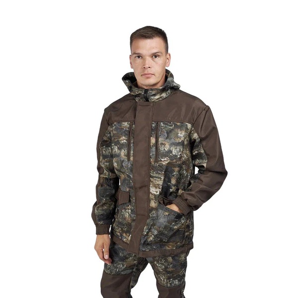 Костюм демисезонный Fantom Force Gorka Light 551-2\Khaki 21