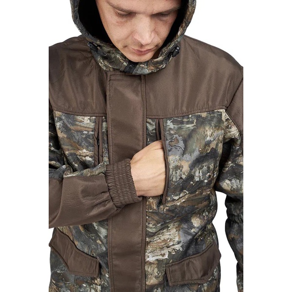 Костюм демисезонный Fantom Force Gorka Light 551-2\Khaki 21