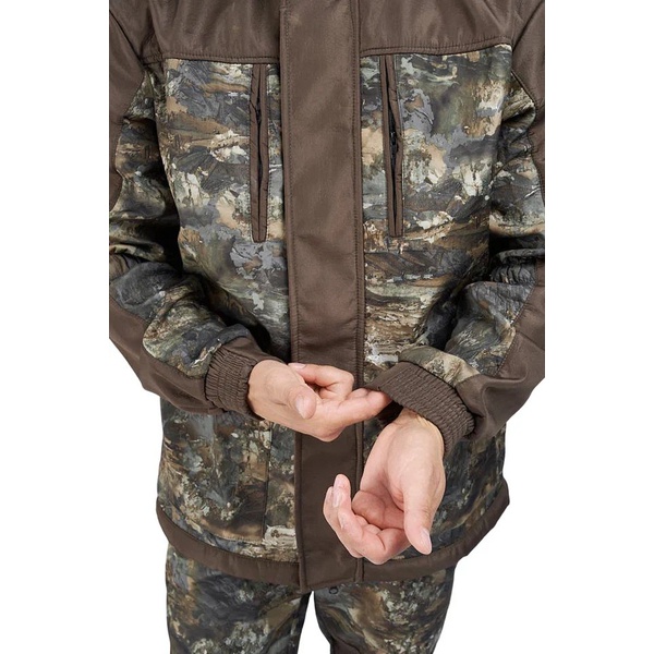 Костюм демисезонный Fantom Force Gorka Light 551-2\Khaki 21